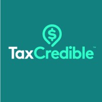 TaxCredible, LLC Logo