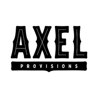 AXEL Provisions, LLC Logo