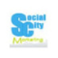 SocialCity Marketing Logo