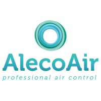 Aleco Air Logo