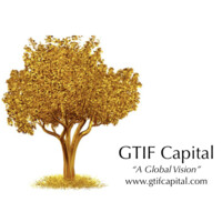GTIF Capital Logo