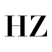 Hunter Zieske Photography Logo