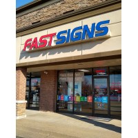FASTSIGNS of Springfield, VA Logo