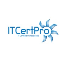 ITCertPro Logo