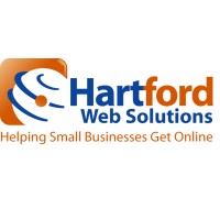 Hartford Web Solutions Logo