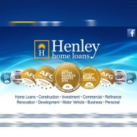 Henley Home Loans Logo