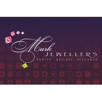 Mark Jewellers Logo