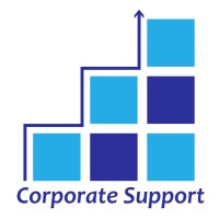 Corporate Support Logo