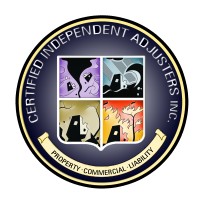 Certified Independent Adjusters, Inc. Logo