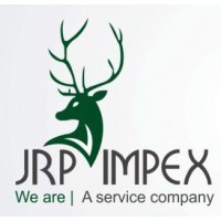 JRP Impex Logo
