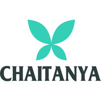Chaitanya Builders Logo