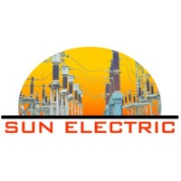 Sun Electric Logo