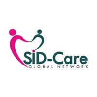 SID-Care Global Network Logo