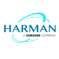 HARMAN Automotive Israel Logo