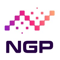 NGP - SAP & Salesforce Experts Logo