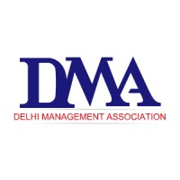 Delhi Management Association Logo