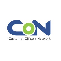 Customer Officers Network Logo