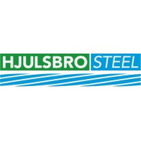 Hjulsbro Steel AB Logo