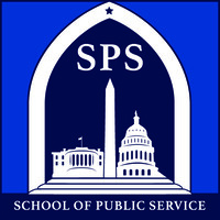 St. Albans School of Public Service Logo
