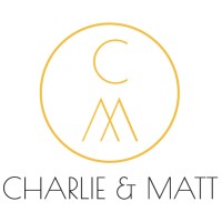 Charlie & Matt - Mortgage Experts Logo