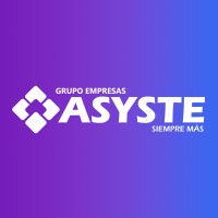 Grupo Asyste Logo
