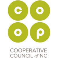 Cooperative Council of NC Logo