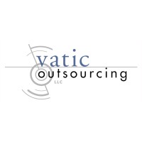 Vatic Outsourcing Logo