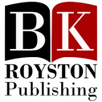BKRoystonPublishing Logo
