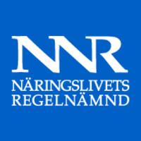 Näringslivets Regelnämnd NNR Logo