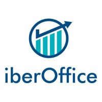 IberOffice Business Center Logo