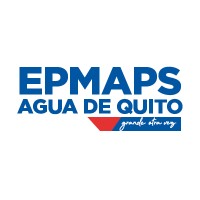 EPMAPS - AGUA DE QUITO Logo