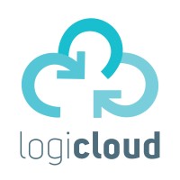 LogiCloud Ltd. Logo