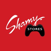 Shamy Stores Logo