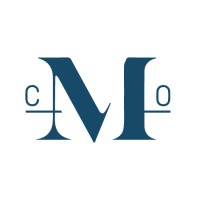 MaverickCo Consulting Logo