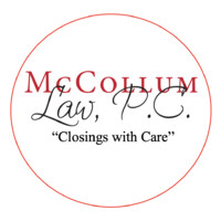McCollum Law, PC Logo