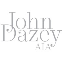 John Dazey Architect, PLLC Logo