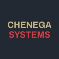 Chenega Systems Logo