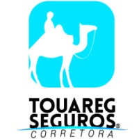 Touareg Corretora de Seguros Logo