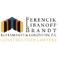 Ferencik Libanoff Brandt Bustamante & Goldstein, P.A. Logo