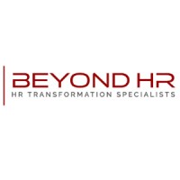 Beyond HRC Logo