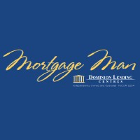 Mortgage Man DLC Logo