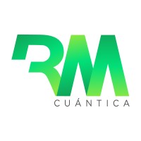 RMCuantica Logo
