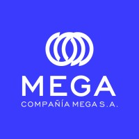 COMPAÑÍA MEGA S.A. Logo