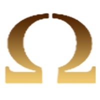 Omega Rehabilitation Services Logo