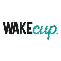 WAKEcup Logo