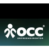 OCC Empreendimentos e Construções Logo
