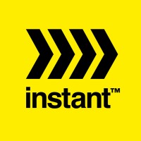 Instant, Design GmbH Logo