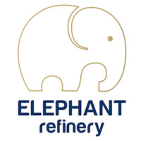 Elephant Refinery Logo