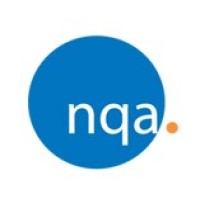 NQA Certificación Logo