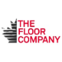 The Floor Company (Eastern Ontario & Gatineau Region) Logo